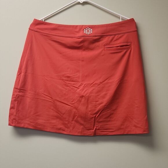 Puma Golf Skort M - Picture 4 of 10